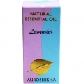 Lavender Essential Oil (Auroshikha)
